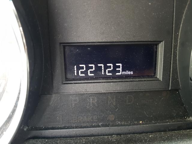 2011 DODGE GRAND CARA 2D4RN3DG9BR630113