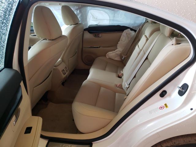 2015 LEXUS ES 350 JTHBK1GG7F2194842