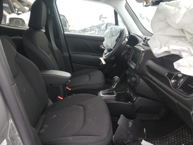 2020 JEEP RENEGADE L ZACNJBBB8LPL33166