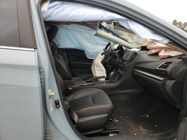 2019 SUBARU CROSSTREK JF2GTANC2KH374355