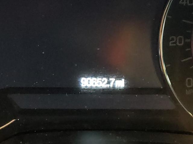 2016 LINCOLN MKC PREMIE 5LMCJ1C91GUJ30410
