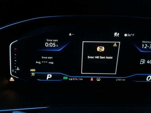 2020 VOLKSWAGEN ARTEON SEL WVWDR7AN7LE012339