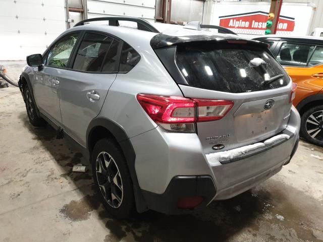 2019 SUBARU CROSSTREK JF2GTADC7KH329381