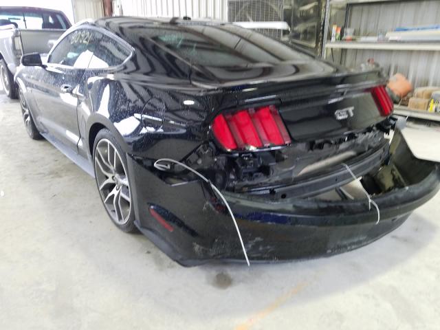 2017 FORD MUSTANG GT 1FA6P8CF6H5343923