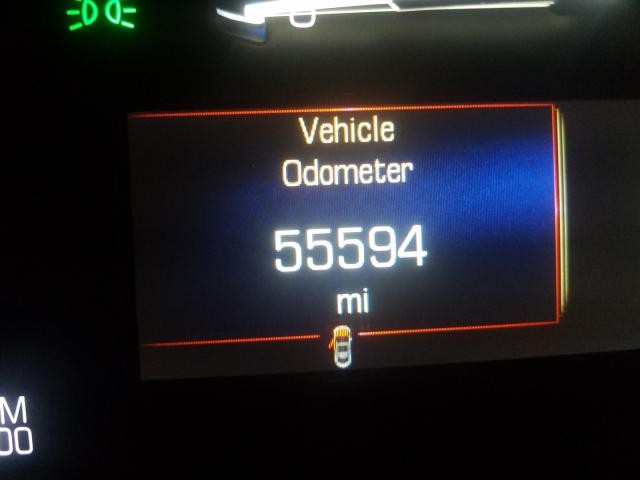 2016 CADILLAC XTS LUXURY 2G61M5S33G9100867