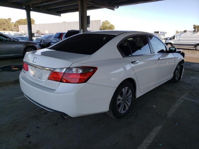 2015 HONDA ACCORD LX - 1HGCR2F3XFA219763