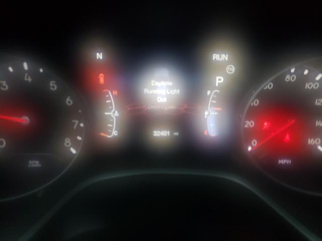 2019 JEEP COMPASS LI 3C4NJCCB7KT676128