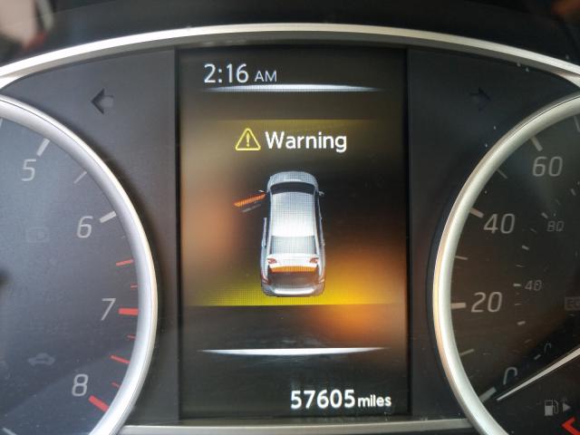 2018 NISSAN SENTRA S - 3N1AB7AP4JY223607