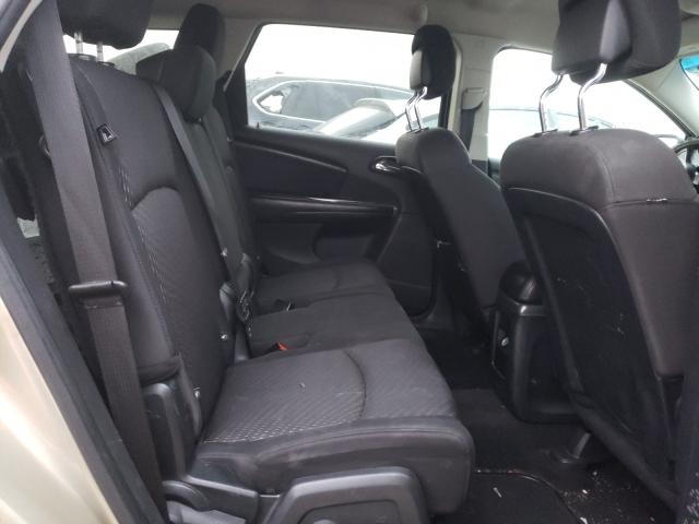 2011 DODGE JOURNEY MA 3D4PH1FG9BT560982
