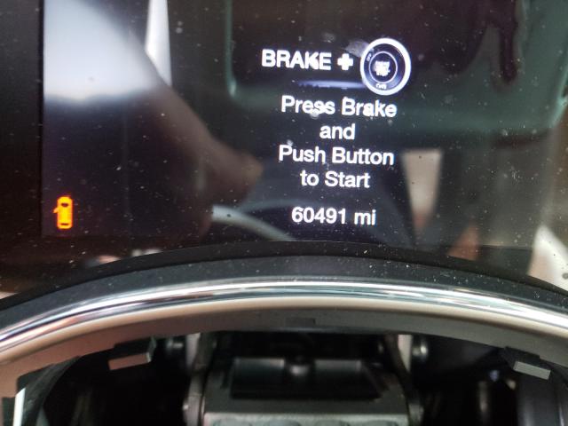 2017 JEEP GRAND CHER - 1C4RJFBG3HC728309
