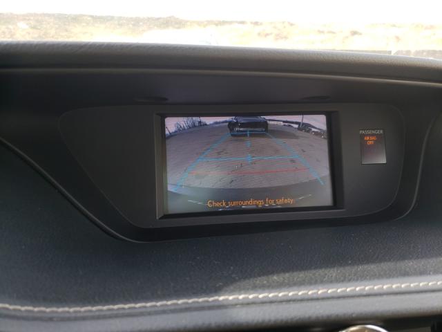 2014 LEXUS ES 350 JTHBK1GG8E2087460