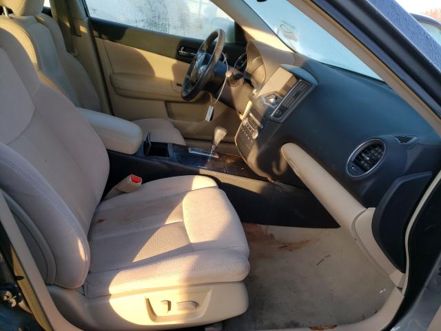 2014 NISSAN MAXIMA S - 1N4AA5AP1EC431033