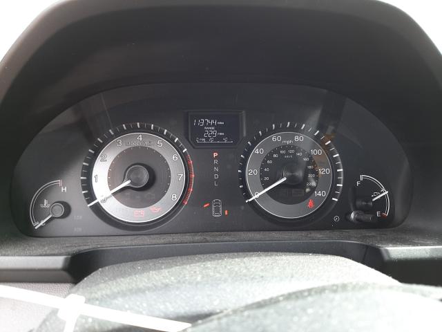 2015 HONDA ODYSSEY LX 5FNRL5H23FB109242