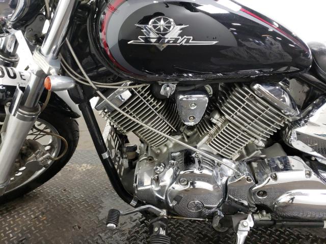 2002 YAMAHA XVS1100 A JYAVP11E52A023171