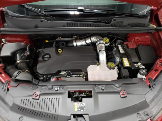 2019 BUICK ENCORE ESS KL4CJGSM3KB793914