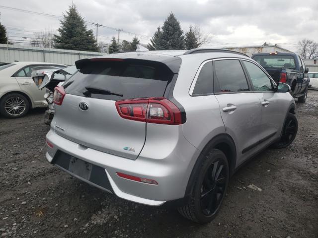 2019 KIA NIRO EX KNDCC3LCXK5264988