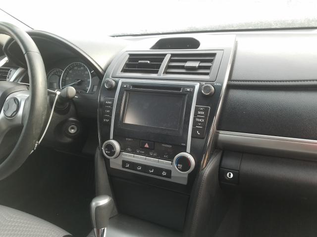 2014 TOYOTA CAMRY 4T1BF1FK5EU428177