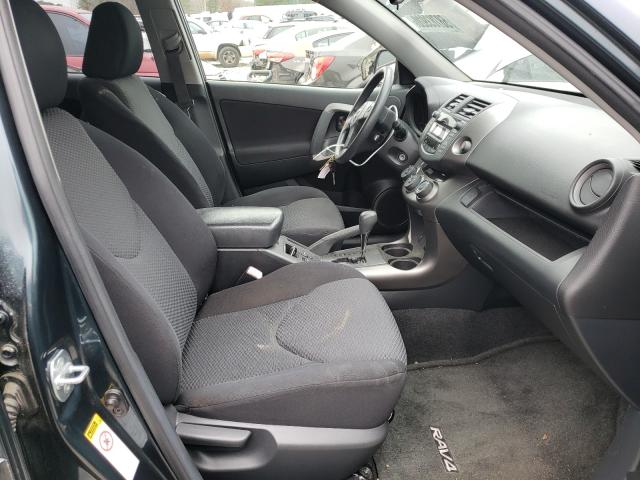 2010 TOYOTA RAV4 SPORT JTMWF4DV8AD018665