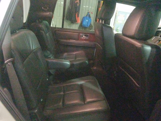 2012 LINCOLN NAVIGATOR 5LMJJ2J52CEL08892