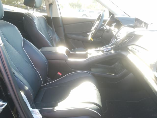 2019 ACURA RDX ADVANC 5J8TC2H72KL001445
