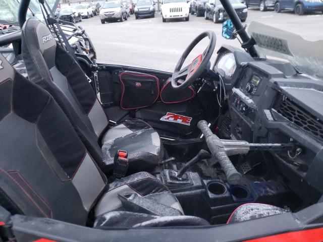 2019 POLARIS RZR XP 100 3NSVDE99XKH839878