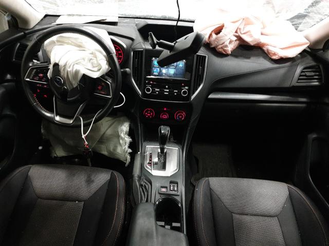 2019 SUBARU CROSSTREK JF2GTADC7KH329381