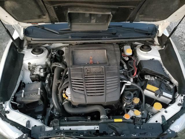 2019 SUBARU WRX JF1VA1A62K9815168