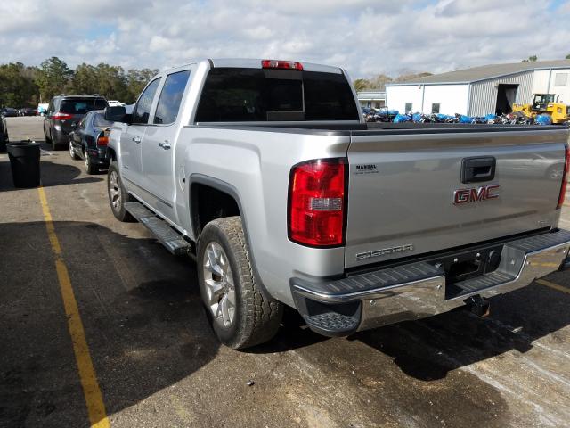 2015 GMC SIERRA K15 3GTU2VEC4FG436138