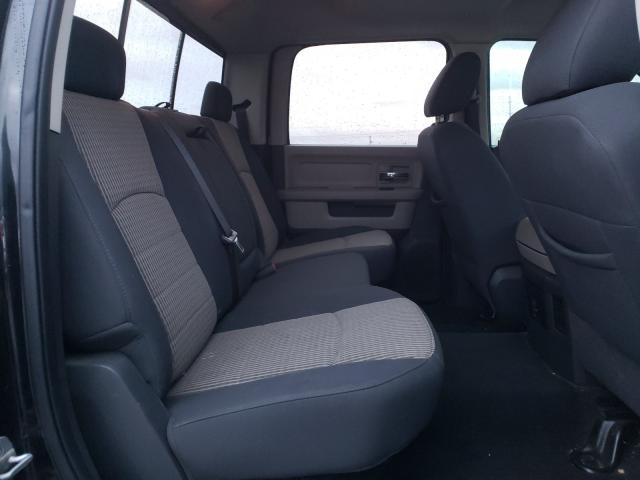 2010 DODGE RAM 3500 3D73Y3CL6AG177815