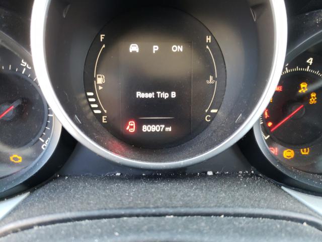 2016 FIAT 500X EASY ZFBCFXBT9GP366944