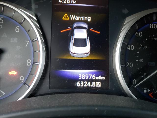 2018 INFINITI Q60 RED SP JN1FV7EL5JM630097
