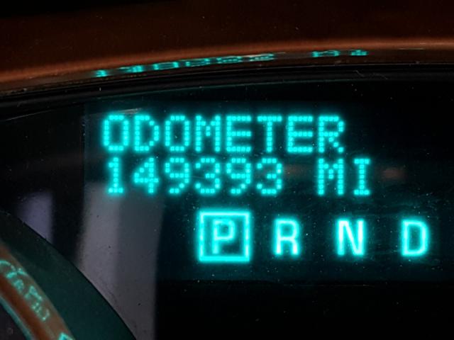 2012 BUICK ENCLAVE 5GAKVCED0CJ194925
