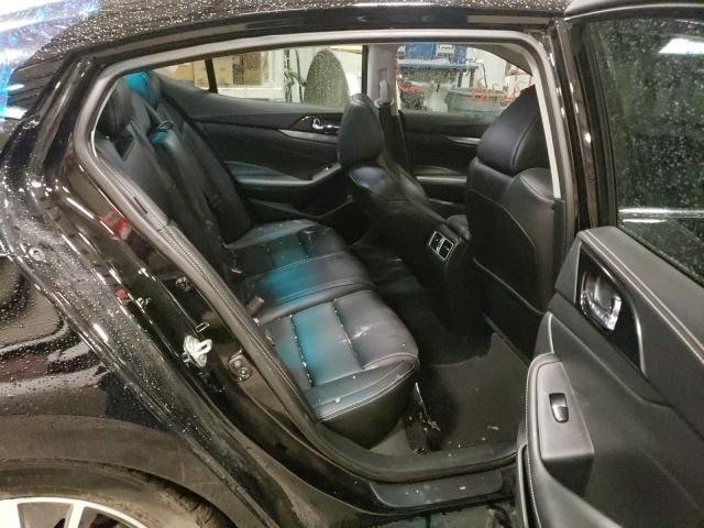 2020 NISSAN MAXIMA SV 1N4AA6CV4LC360439