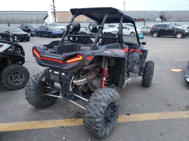 2019 POLARIS RZR XP 100 3NSVDE99XKH839878