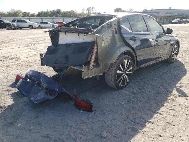 2019 NISSAN ALTIMA SR 1N4BL4CVXKC177645