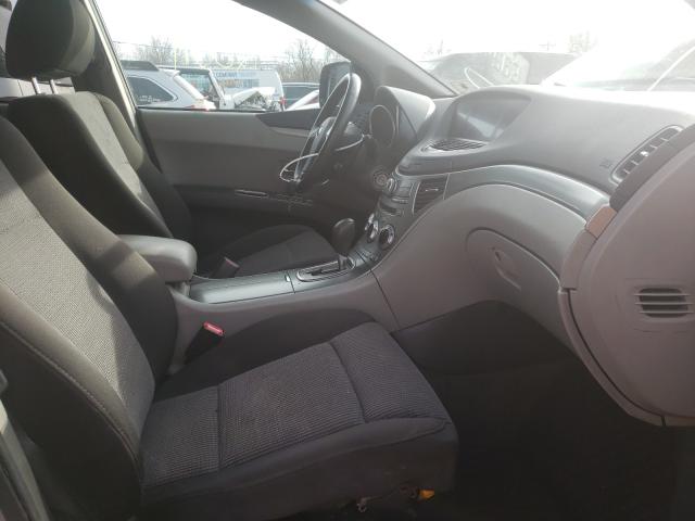 2010 SUBARU TRIBECA PR 4S4WX9FD2A4401317