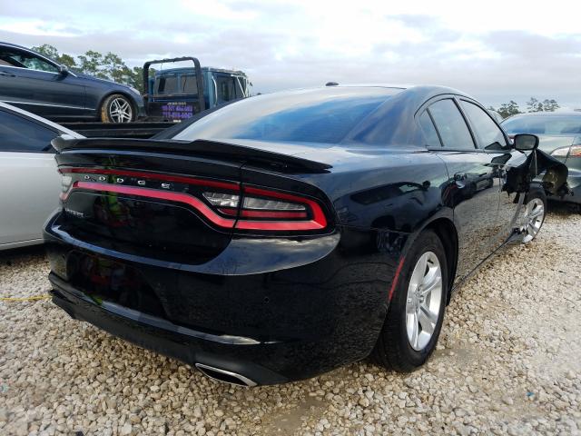 2019 DODGE CHARGER SX 2C3CDXBG2KH707785