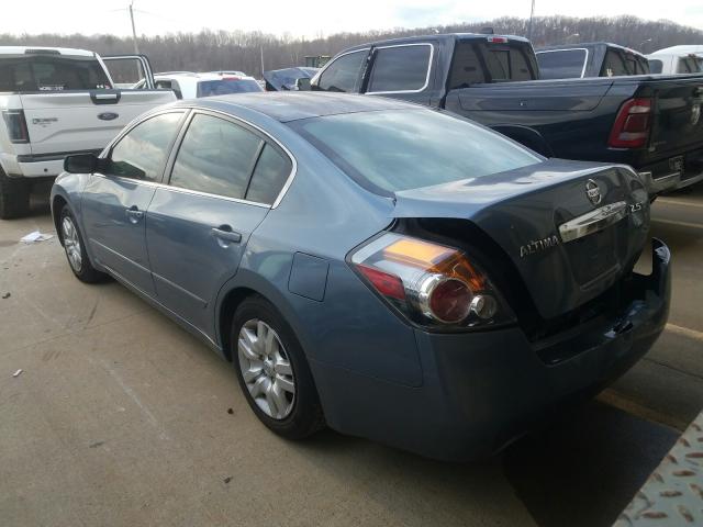 2012 NISSAN ALTIMA BAS 1N4AL2AP3CN545108