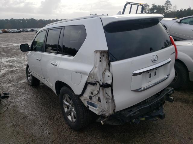 2013 LEXUS GX 460 JTJBM7FX7D5051608