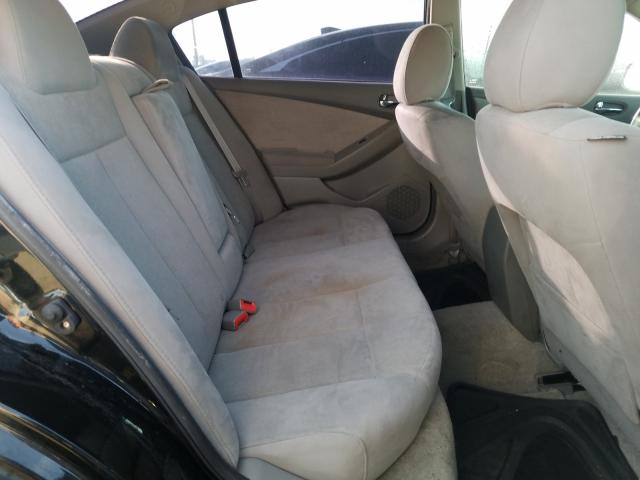 2012 NISSAN ALTIMA BAS 1N4AL2AP9CN423806