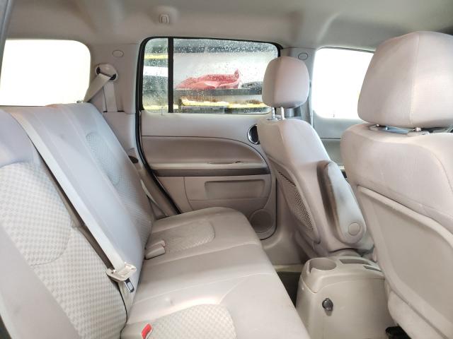 2011 CHEVROLET HHR LT 3GNBABFW9BS503140