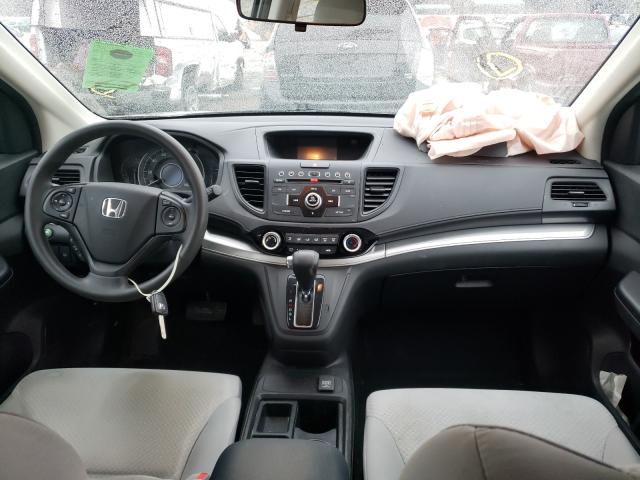 2016 HONDA CR-V LX 2HKRM3H32GH539275