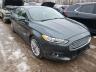 2015 FORD  FUSION