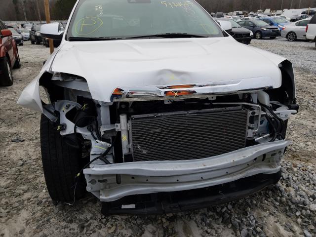 2016 GMC TERRAIN DE 2GKFLRE37G6267408