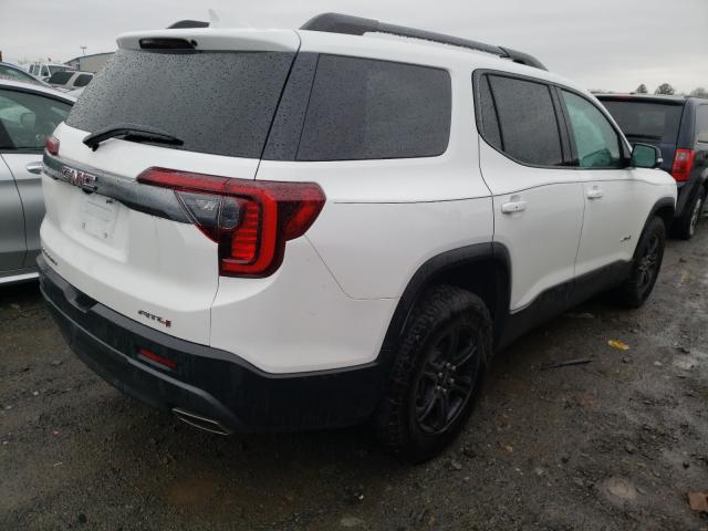 2020 GMC ACADIA AT4 1GKKNLLS5LZ111933