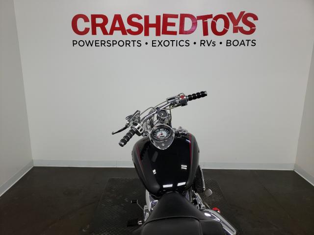 2002 YAMAHA XVS1100 A JYAVP11E52A023171