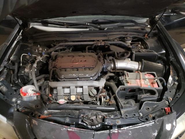 2010 ACURA TL 19UUA8F55AA021813