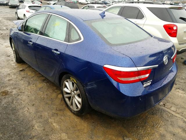 2013 BUICK VERANO CON 1G4PR5SK0D4130287