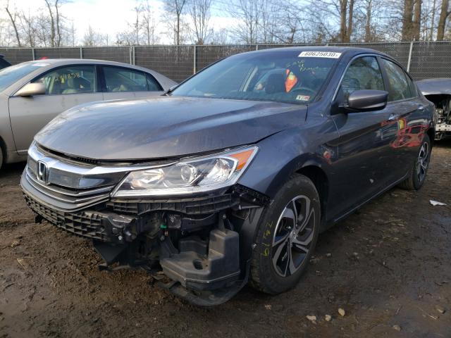 2017 HONDA ACCORD LX 1HGCR2F35HA248185