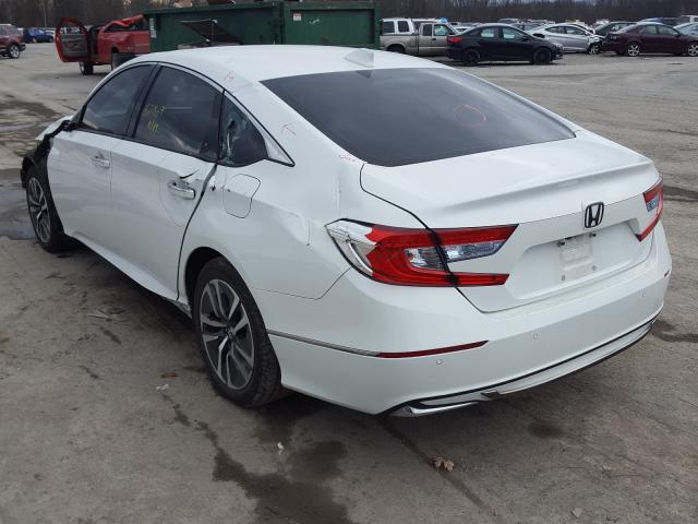 2018 HONDA ACCORD TOU 1HGCV3F95JA004449
